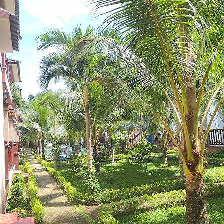 Valentina Resort & Spa Phú Quốc Exterior foto