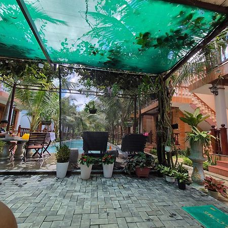 Valentina Resort & Spa Phú Quốc Exterior foto
