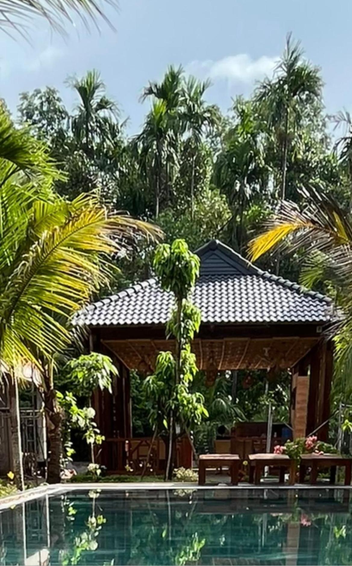 Valentina Resort & Spa Phú Quốc Exterior foto