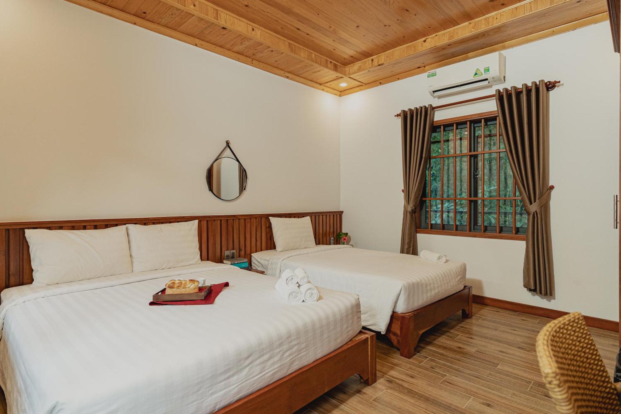 Valentina Resort & Spa Phú Quốc Exterior foto