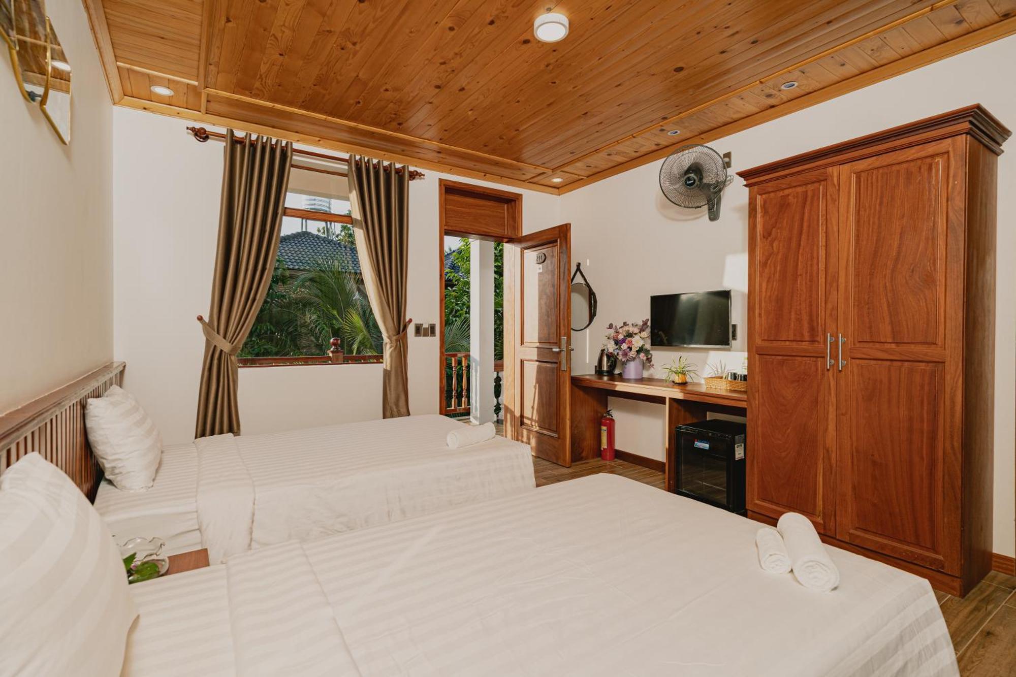 Valentina Resort & Spa Phú Quốc Exterior foto