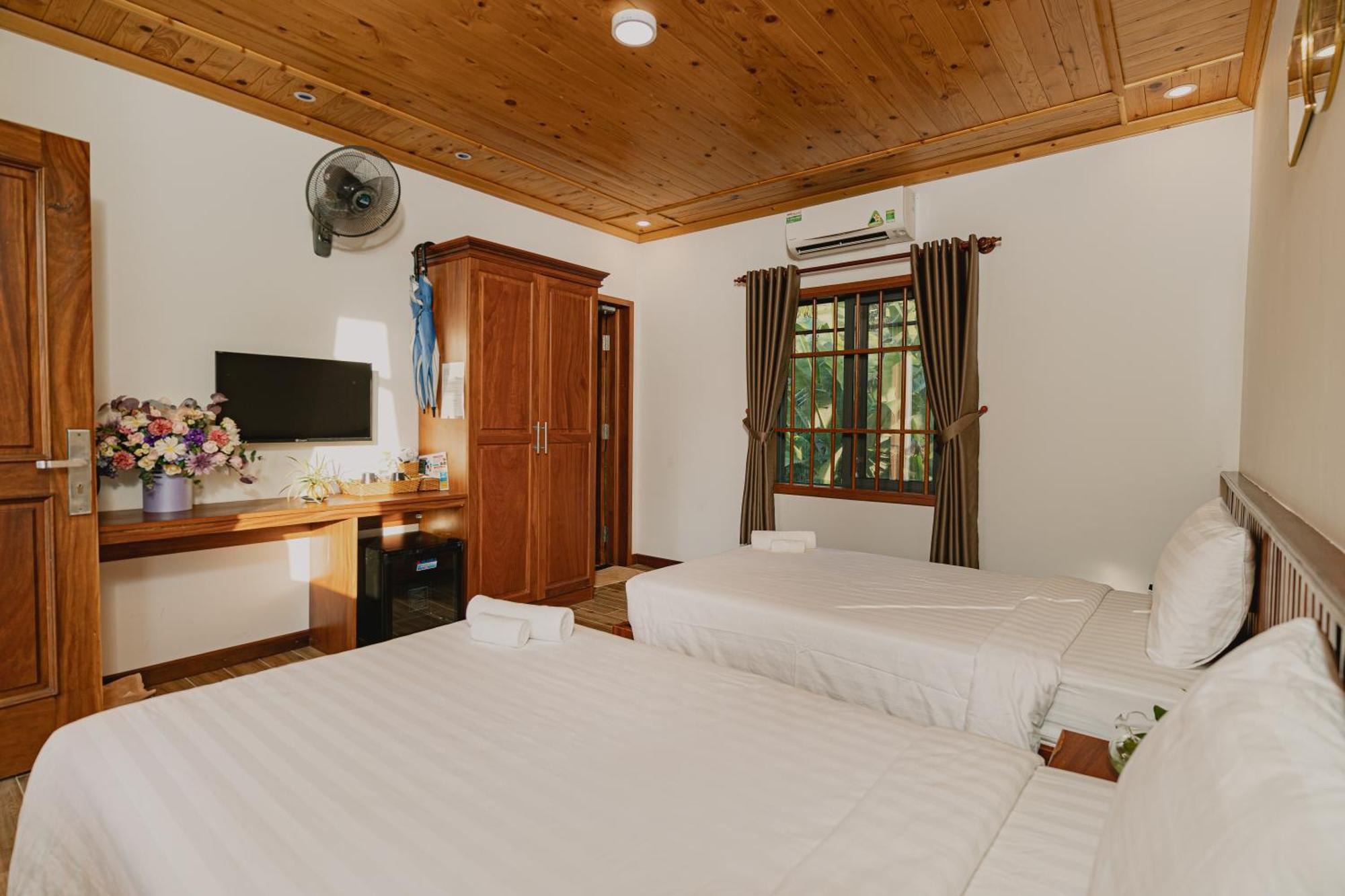 Valentina Resort & Spa Phú Quốc Exterior foto