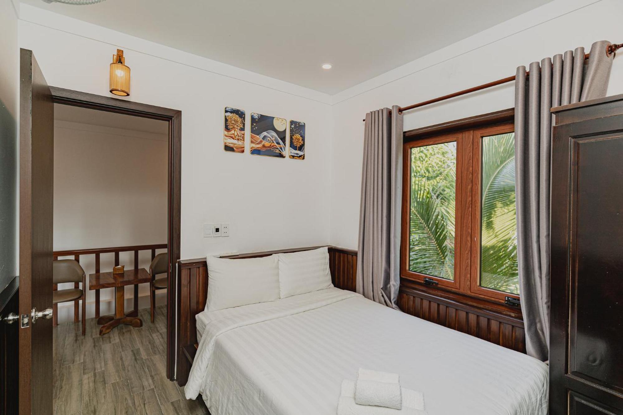 Valentina Resort & Spa Phú Quốc Exterior foto