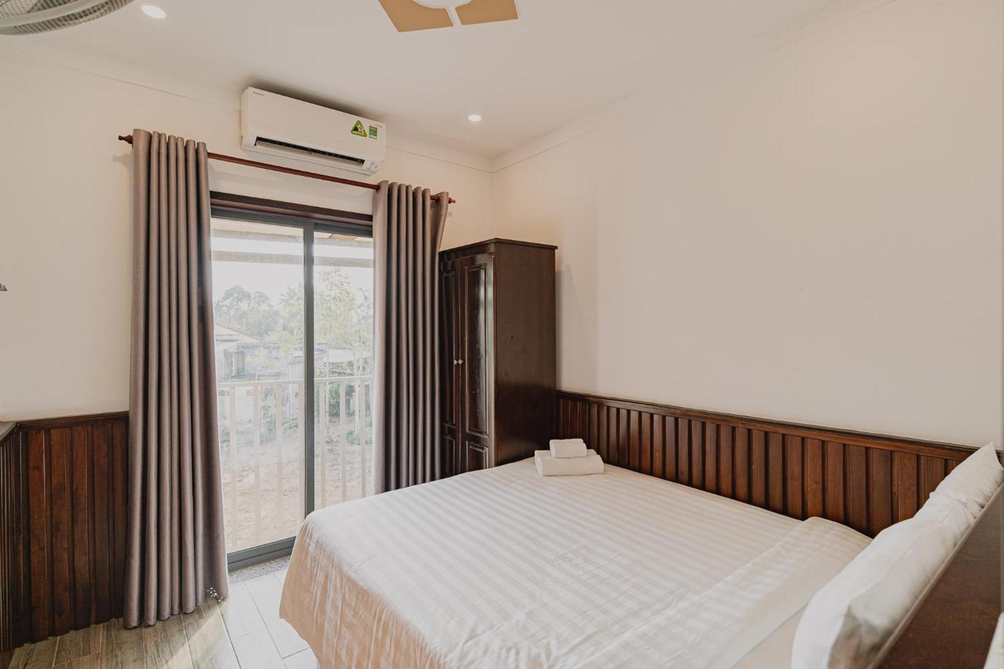 Valentina Resort & Spa Phú Quốc Exterior foto