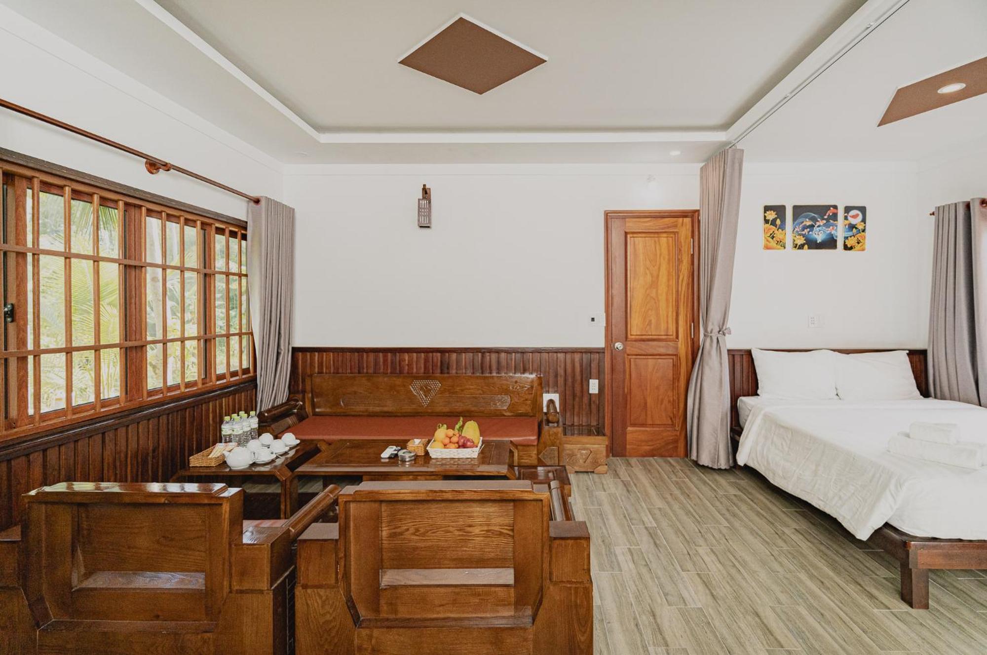 Valentina Resort & Spa Phú Quốc Exterior foto