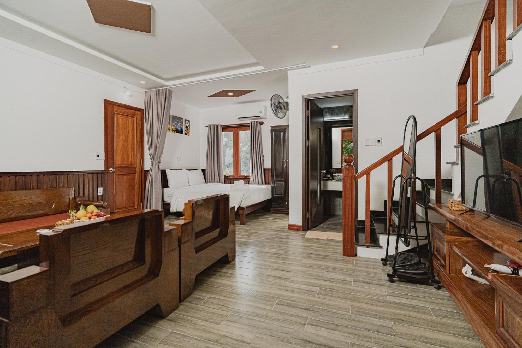Valentina Resort & Spa Phú Quốc Exterior foto