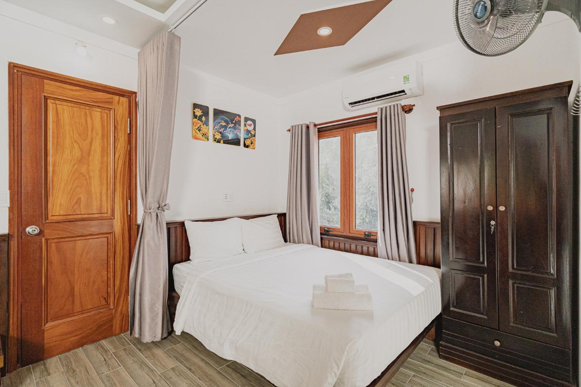 Valentina Resort & Spa Phú Quốc Exterior foto