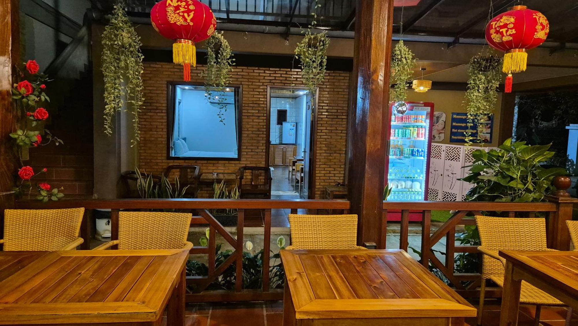 Valentina Resort & Spa Phú Quốc Exterior foto